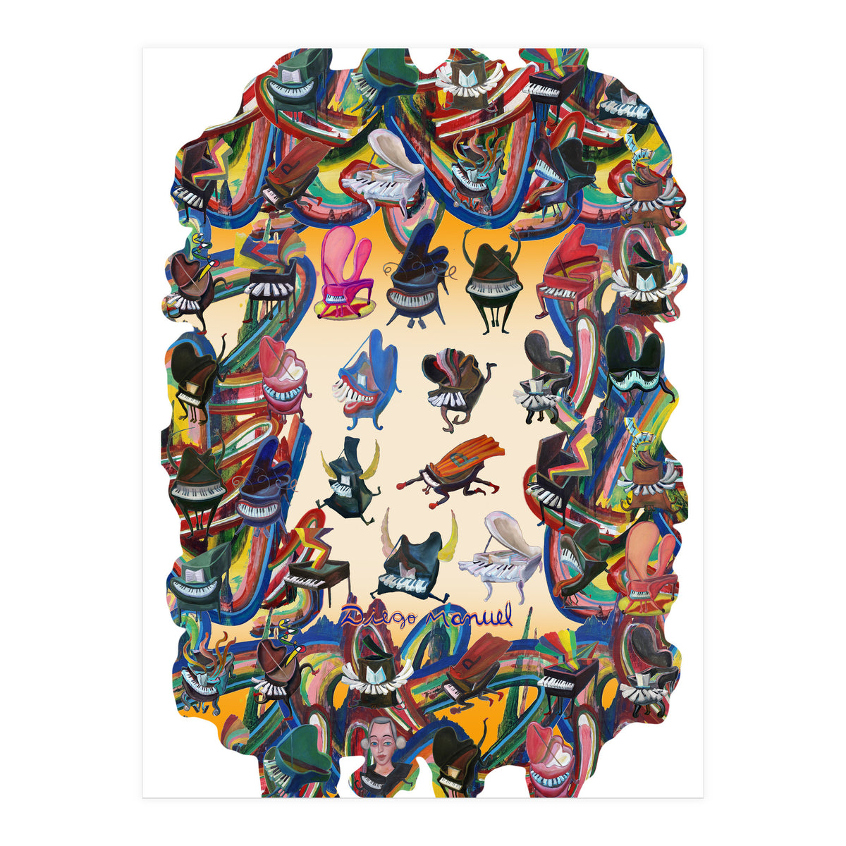 Graffiti 2021 New 36 Copia (Print Only)