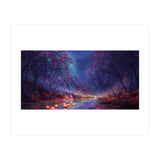 Ascension (Print Only) thumbnail