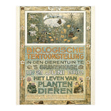 The Biological Exhibition (Print Only) thumbnail