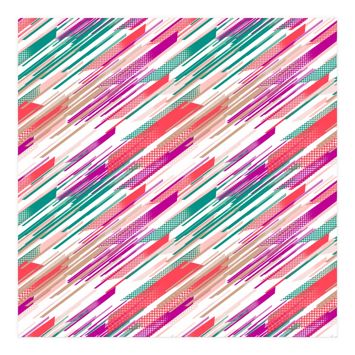 Retro 2 (Print Only)