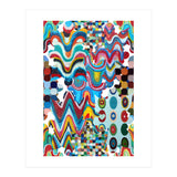 Pop Abstract 2023 Tapiz 74 (Print Only) thumbnail