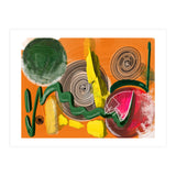 Redondezas (Print Only) thumbnail