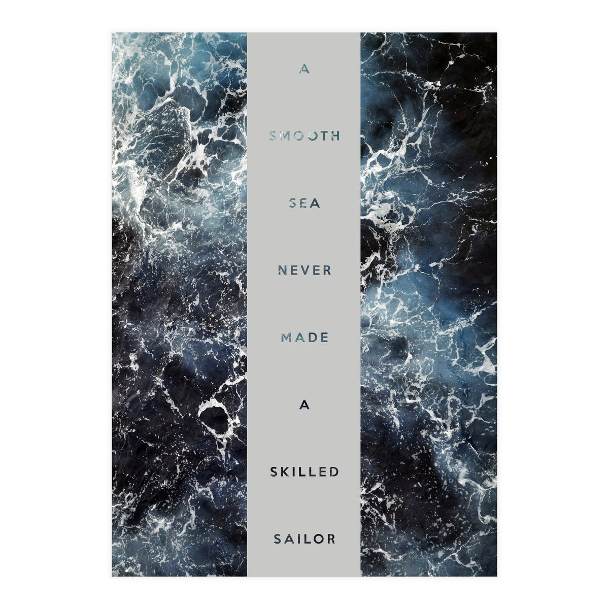 Smooth See (Print Only)