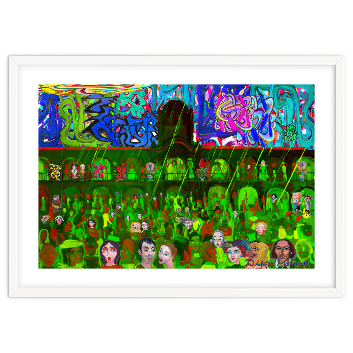 25 De Mayo Pop Digital 29