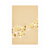 Abstract terrazzo pattern (Print Only) thumbnail