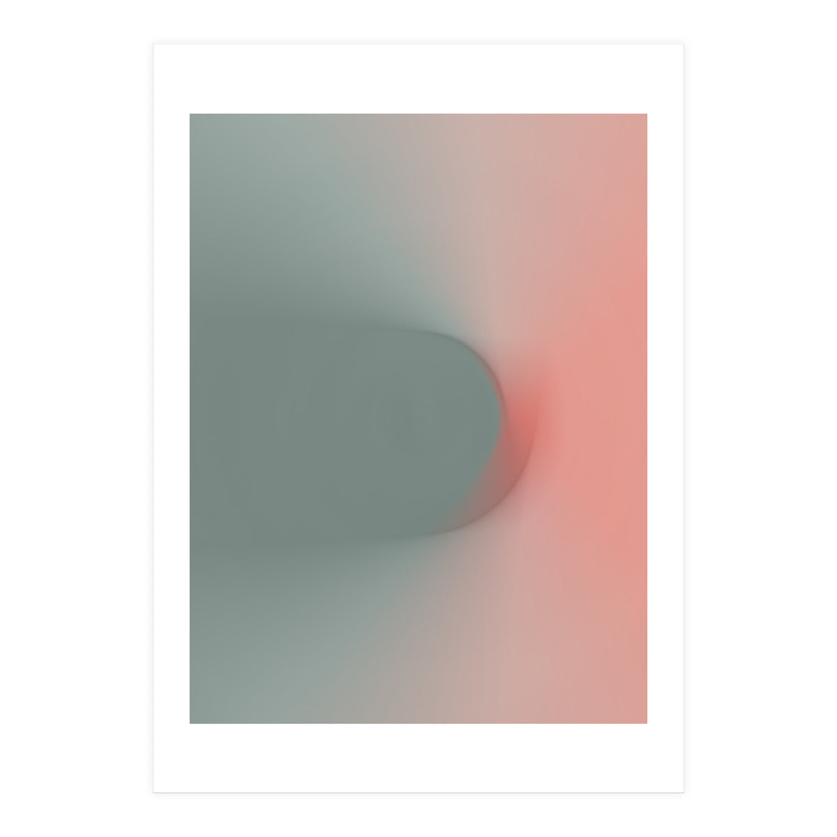 Out Focus 33  (Print Only)