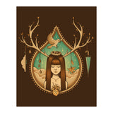 Autumn Delight (Print Only) thumbnail