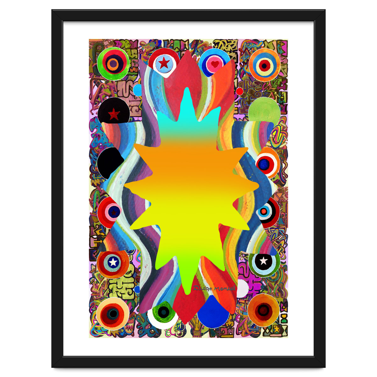 Graffiti Digital Nuevo 2023 82