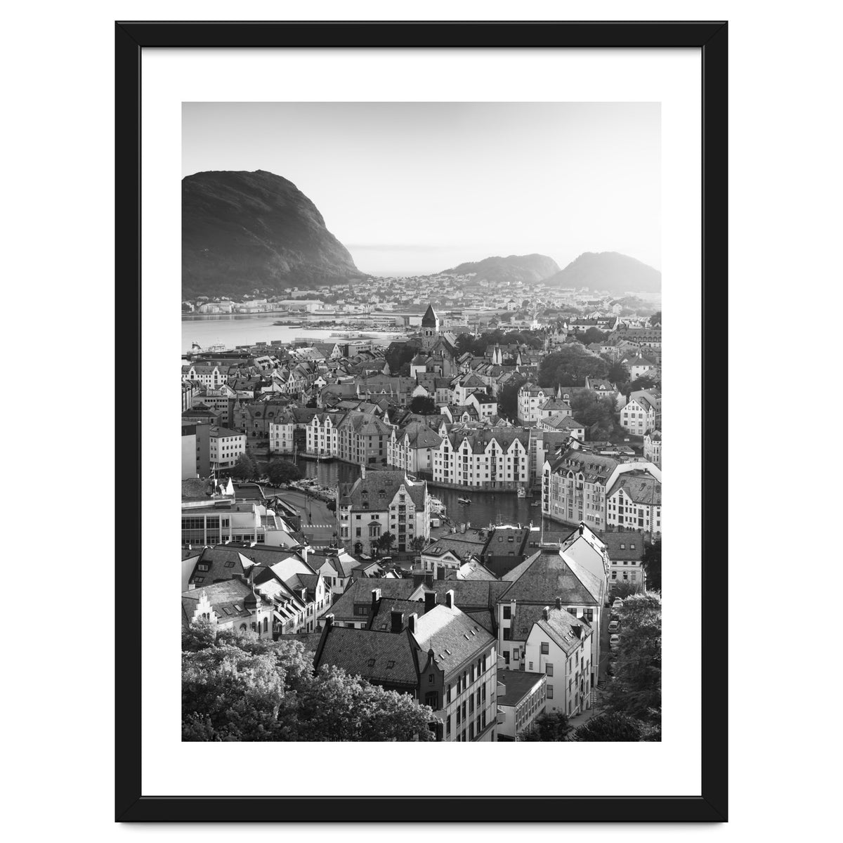 ALESUND 16
