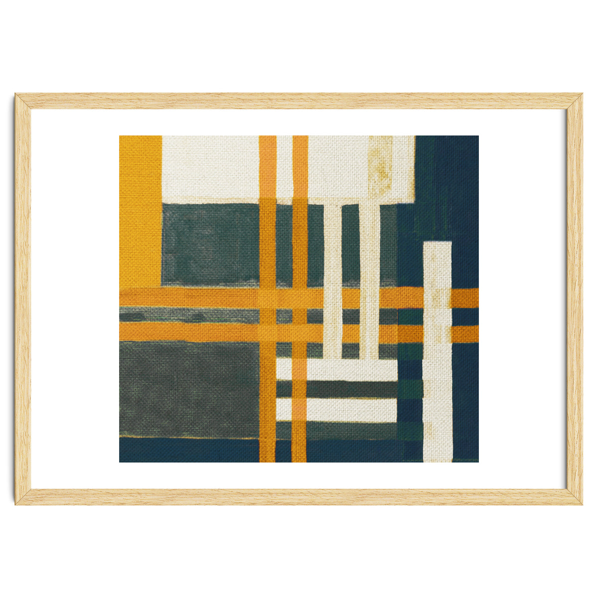 Urban Intersections 7