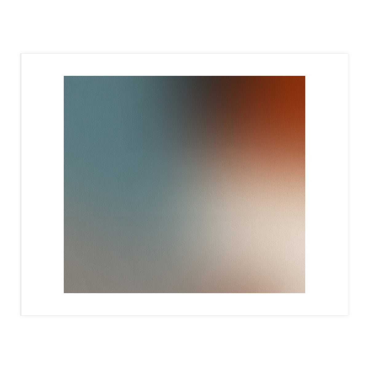 Out Focus 4 A (Print Only)