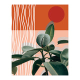 Times of a Growing Plant (Print Only) thumbnail