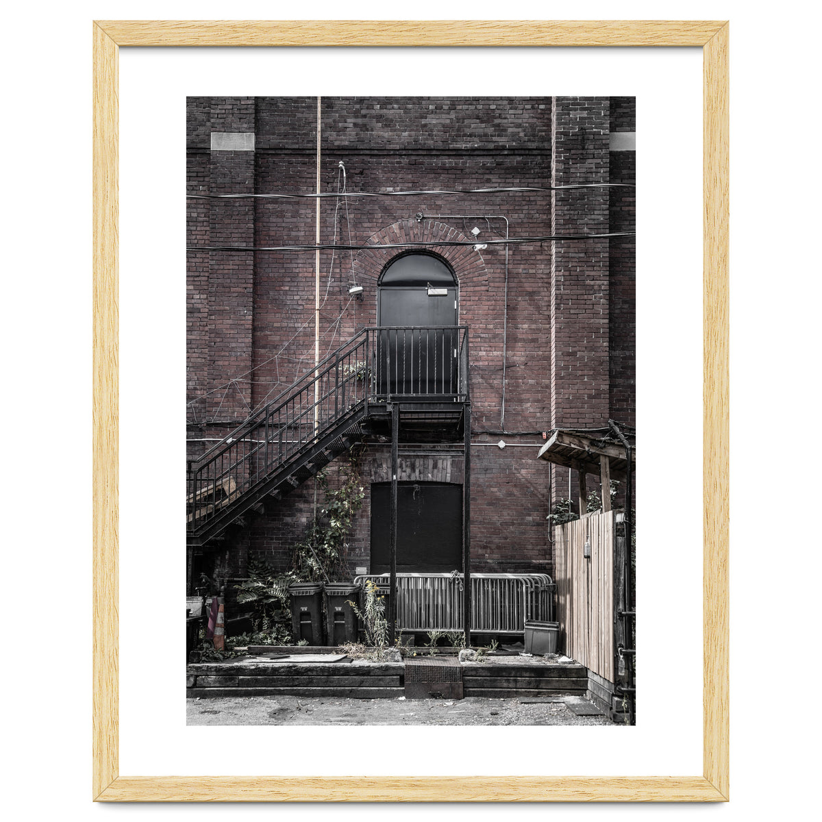 No 735 Queen St E 1 Color Version