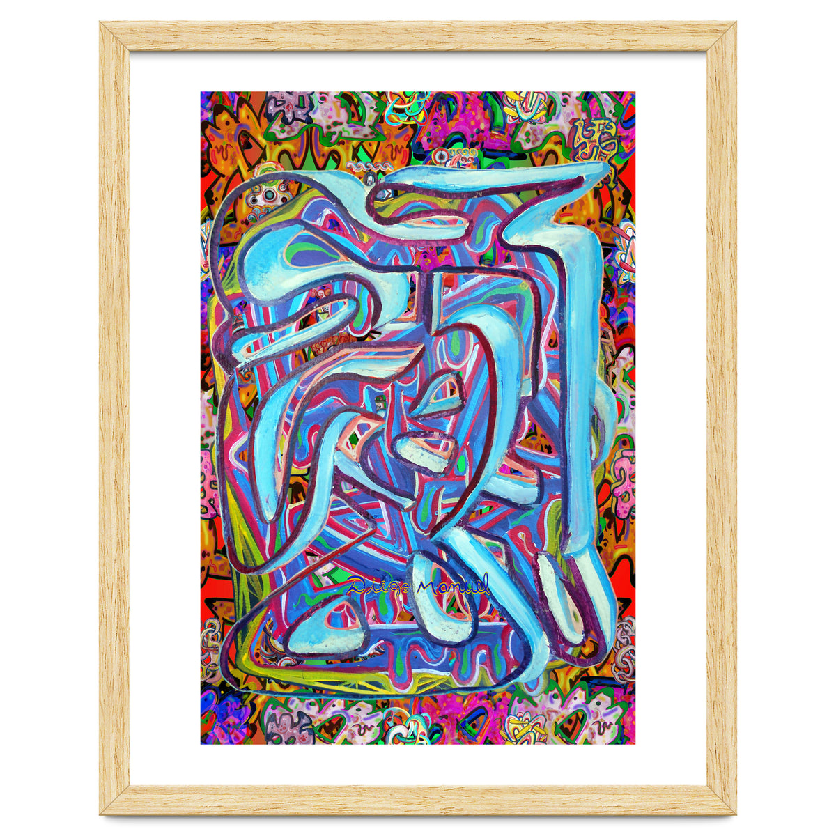 Graffiti Digital 2022 826