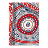 Romanian embroidery background 10 (Print Only) thumbnail