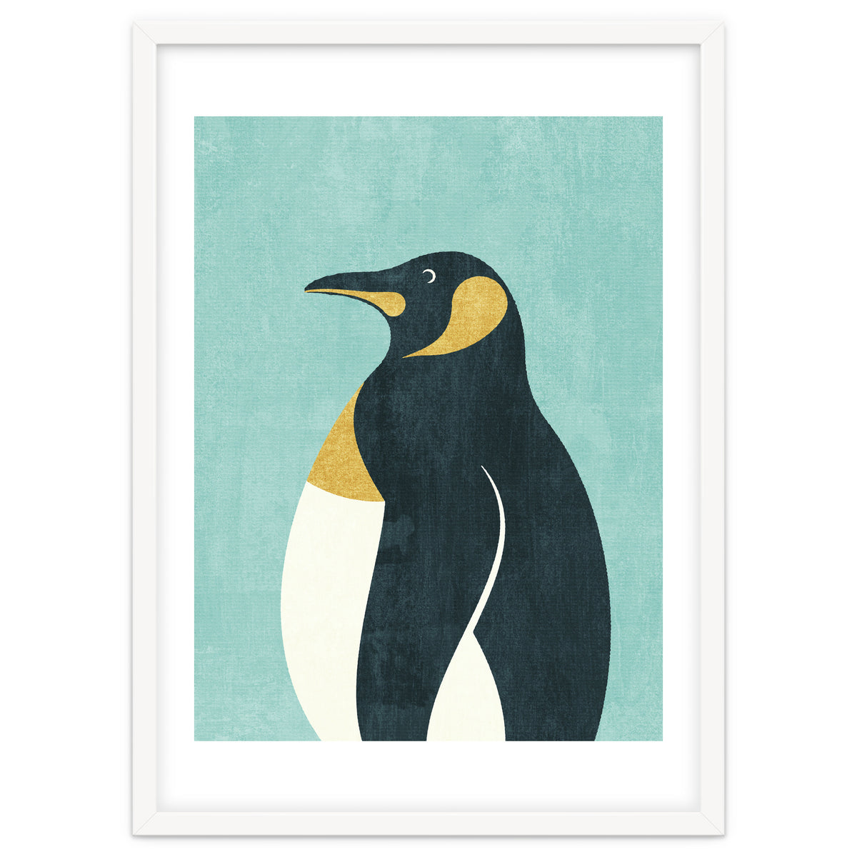 FAUNA / Penguin