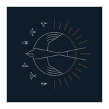 Swallow The Sun (Print Only) thumbnail