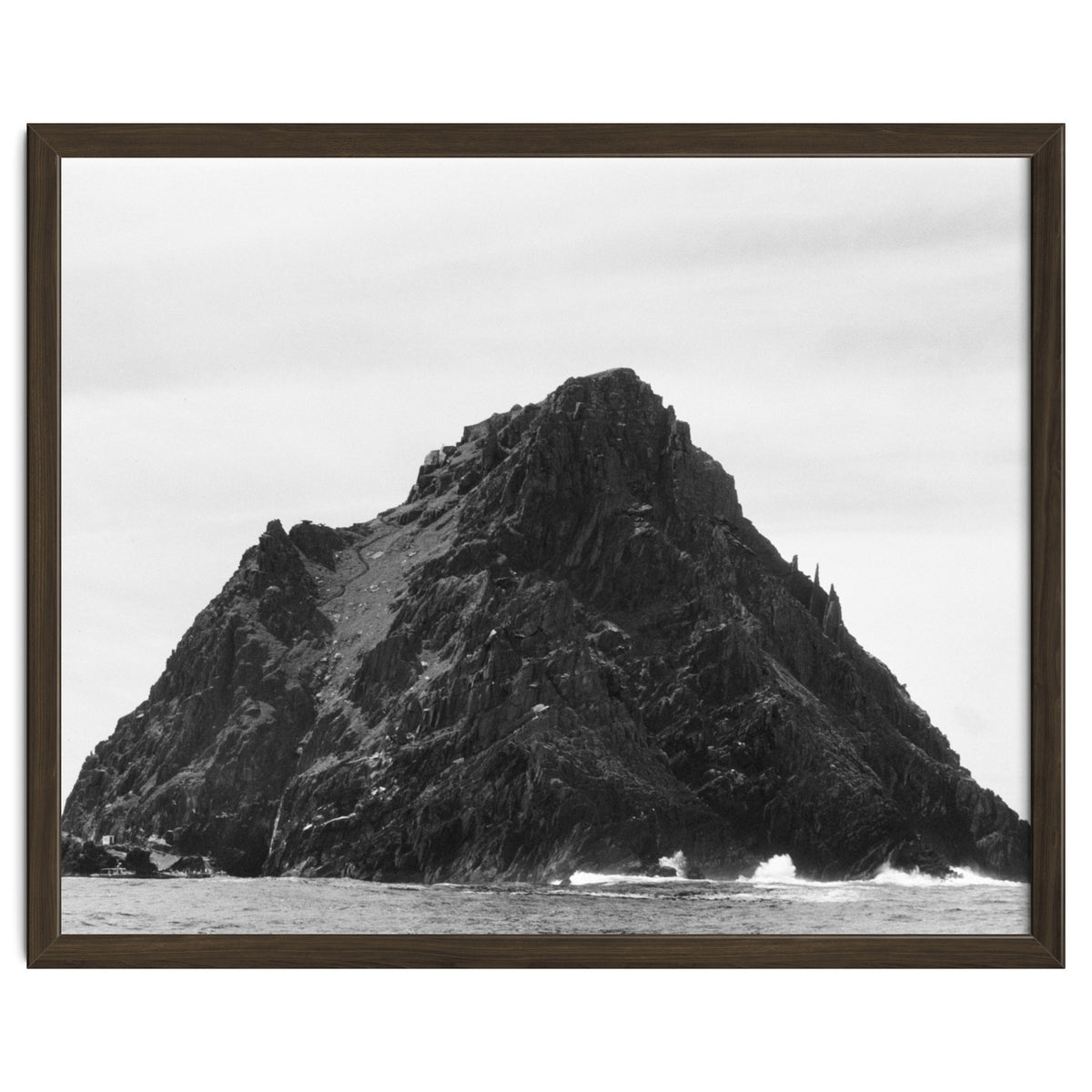 Skellig Michael, County Kerry, Ireland