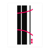 Abstrato Geométrico 40.4 (Print Only) thumbnail