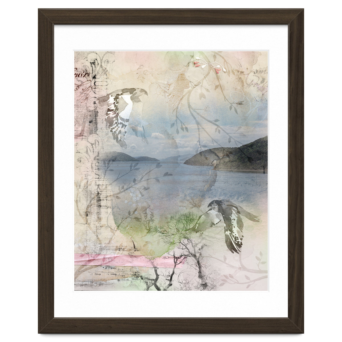 Siren Song Of The West