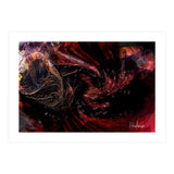 On The Way To Hell (Print Only) thumbnail