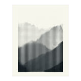 Mountain Mist (Print Only) thumbnail