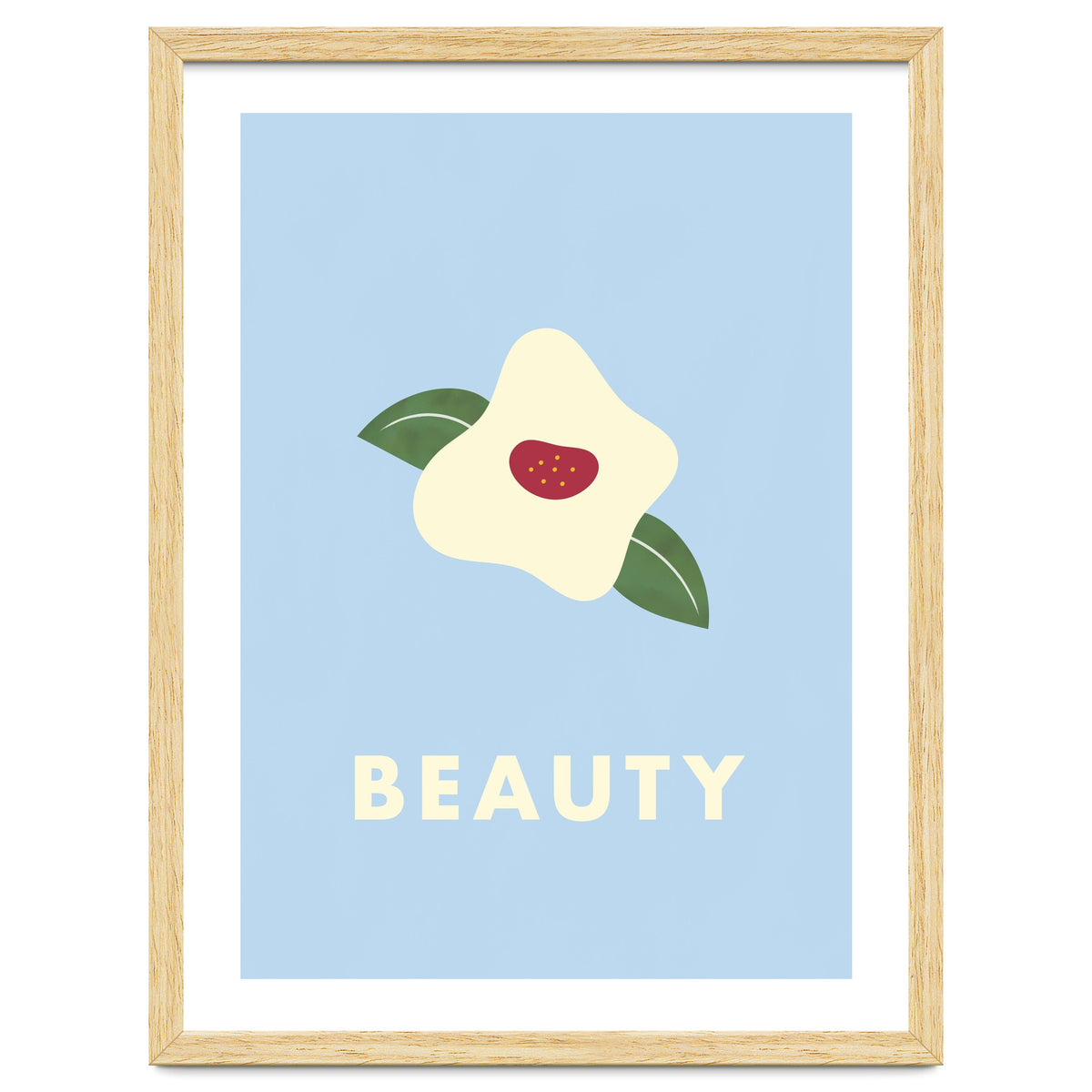 Camellia - Tsubaki - Flower - Beauty