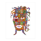 Mujer B 2  (Print Only) thumbnail