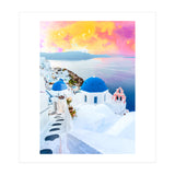 Greek Fantasy (Print Only) thumbnail