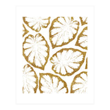 Monstera Gold (Print Only) thumbnail