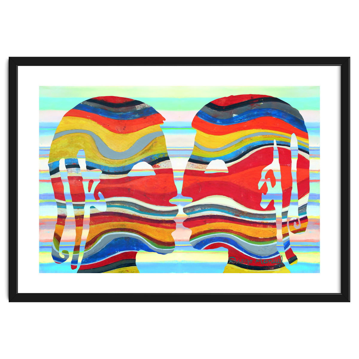 Graffiti Digital 12 2022 D 9