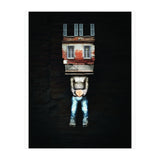 VooDooTooL - Anedo (Print Only) thumbnail
