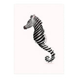 Zeahorse (Print Only) thumbnail