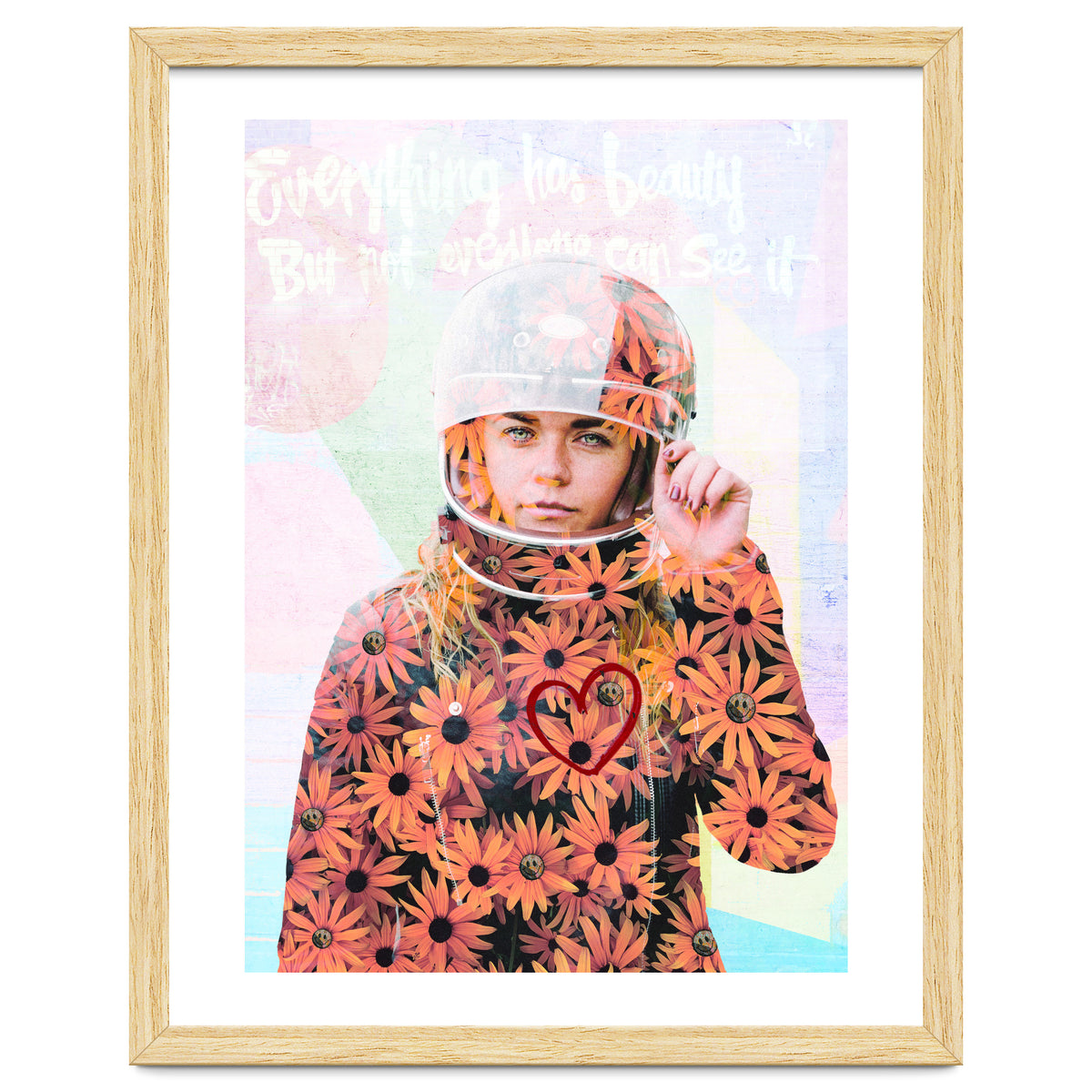 Everything Has Beauty