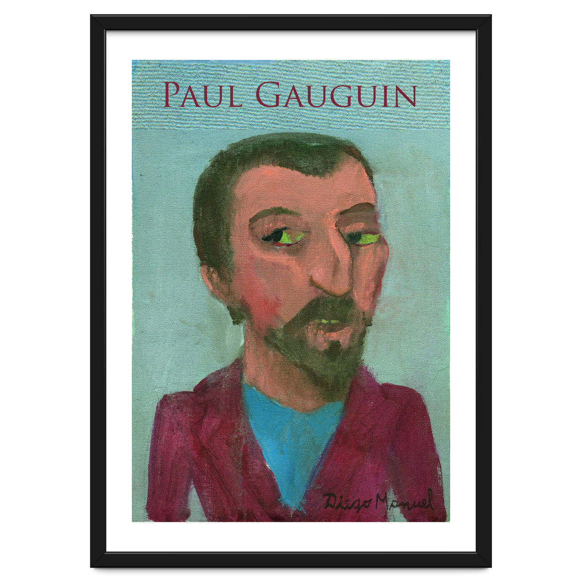 Paul Gauguin