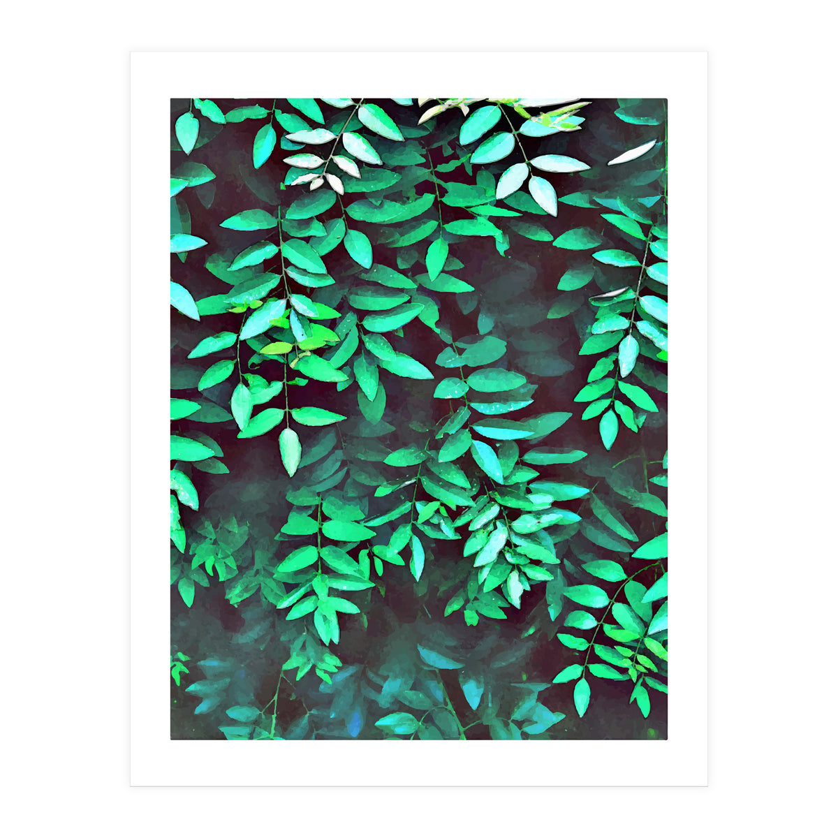 Greener (Print Only)