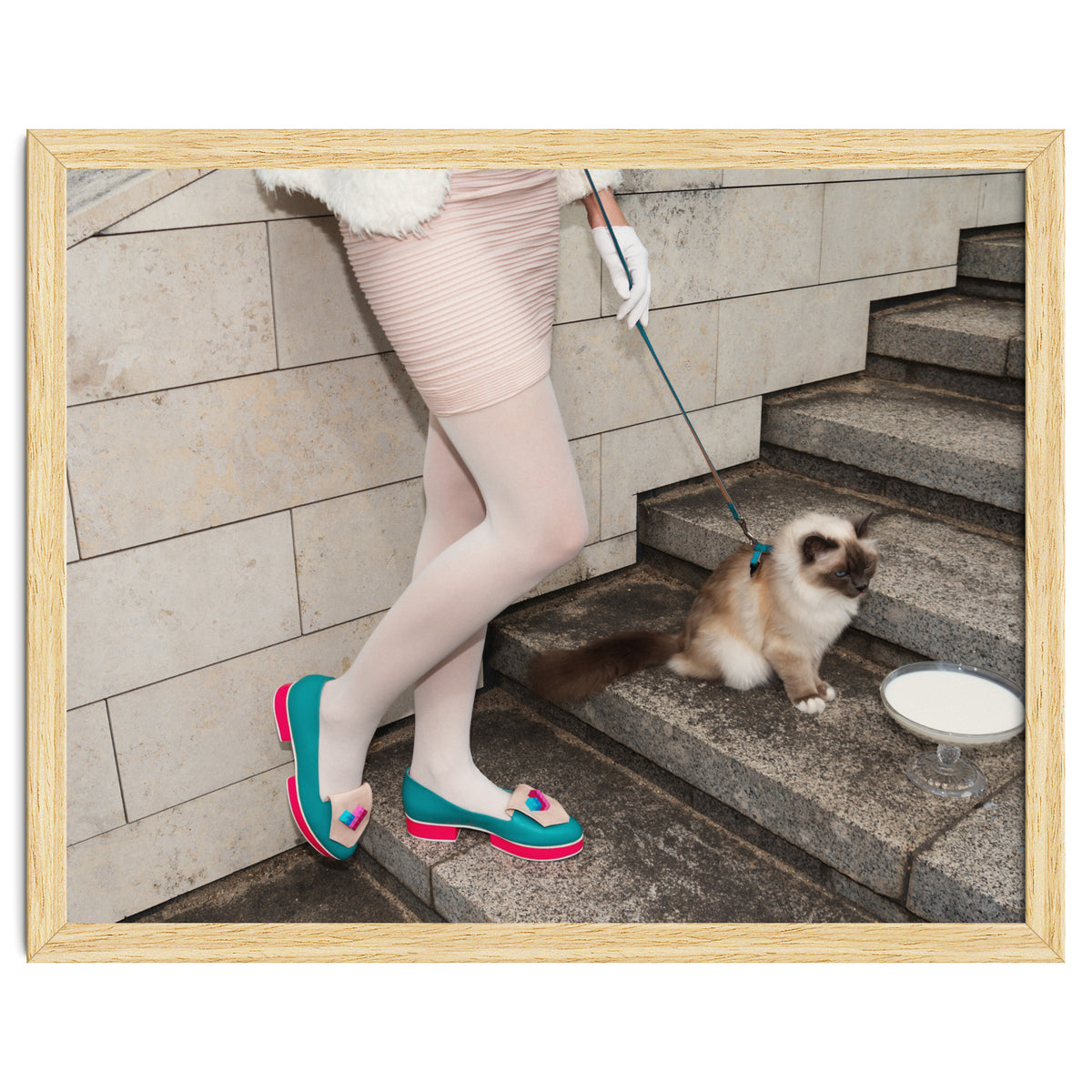 With love, your Love