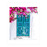 Another Santorini Home (Print Only) thumbnail