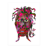 Mujer B 55 (Print Only) thumbnail