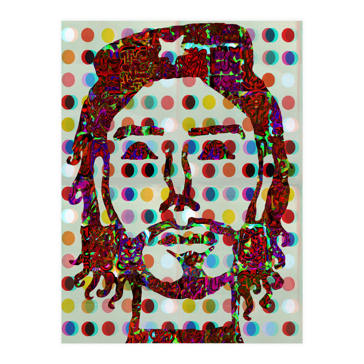 Che 24 (Print Only)