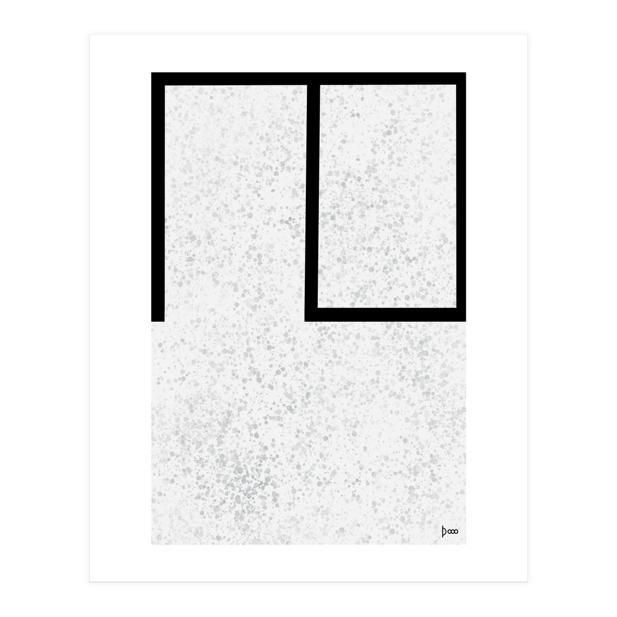 Ideal Lines 5 (Print Only)