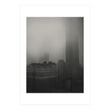 Manhattan Blur  (Print Only) thumbnail