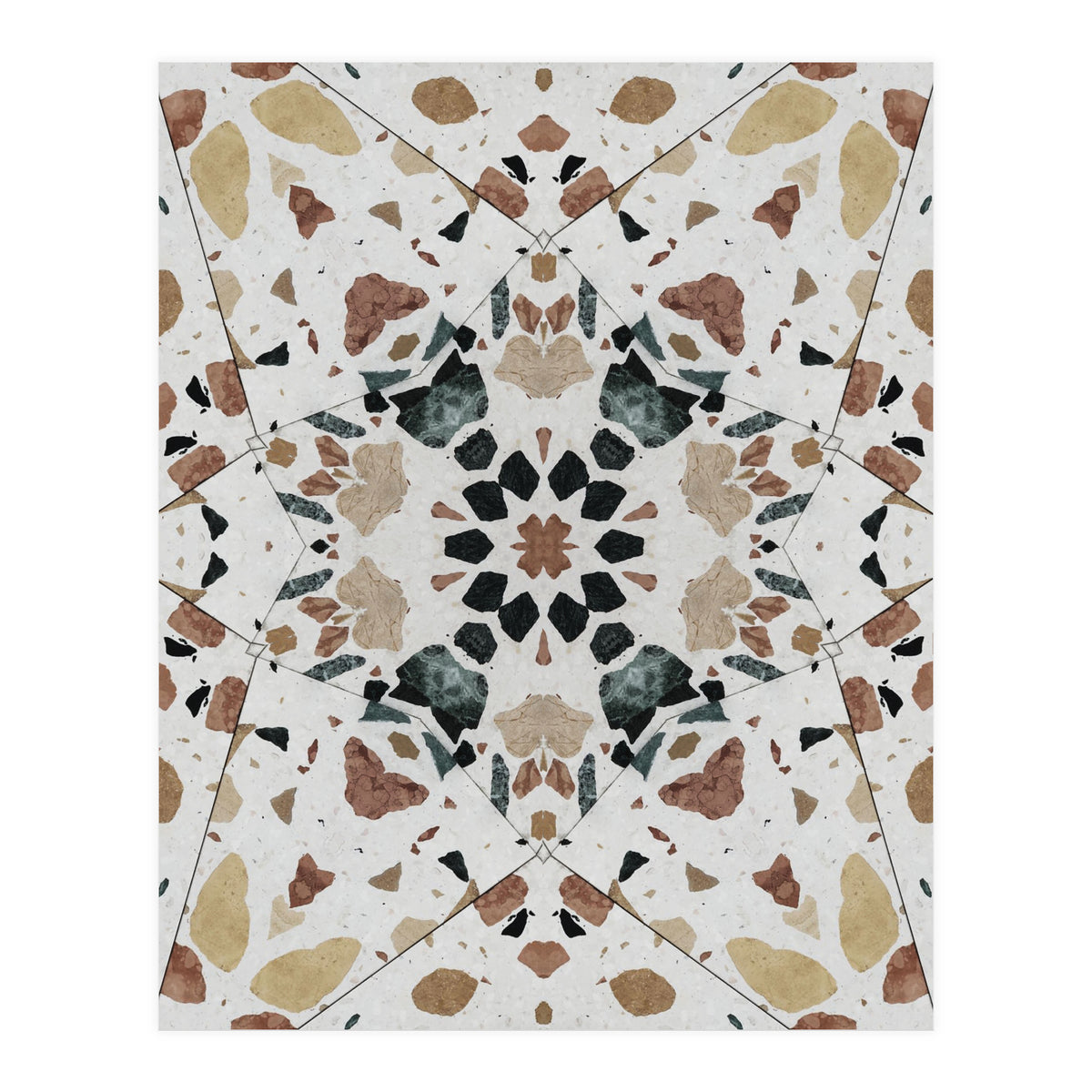 Rotterdam (Print Only)