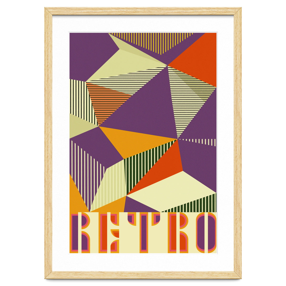 Retro