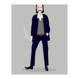 Nick  (Print Only) thumbnail