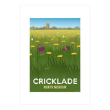 Cricklade (Print Only) thumbnail