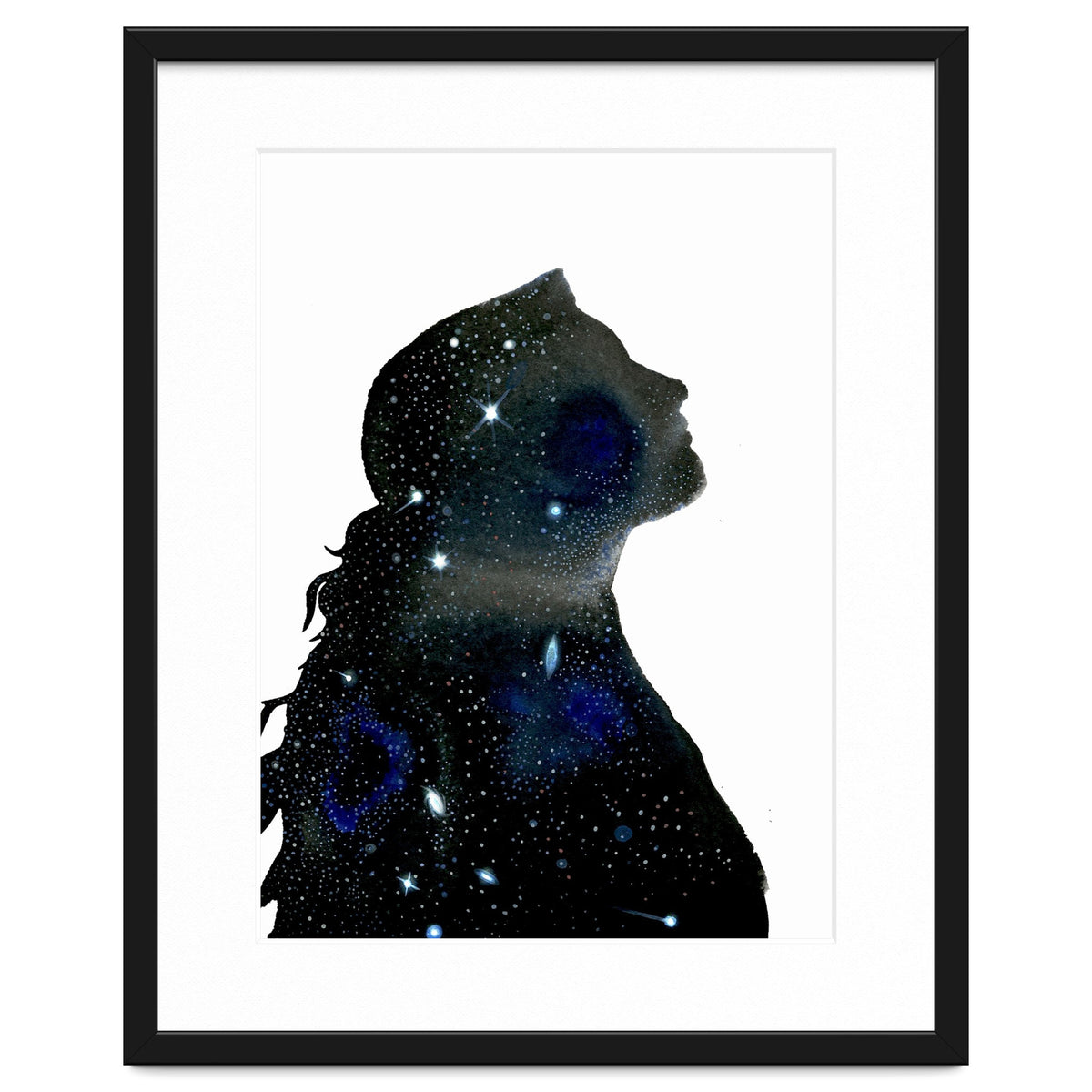 We Are All Just Stardust II