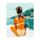 Solo Traveler (Print Only) thumbnail