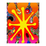 Fuego Y Graffiti 87 (Print Only) thumbnail