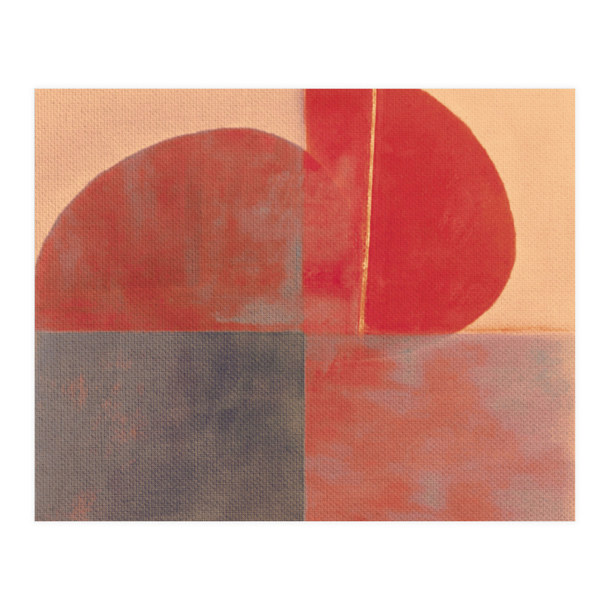 Sun Reflection (Print Only)